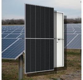 Сонячна панель Trina Solar (Vertex) 655 Вт