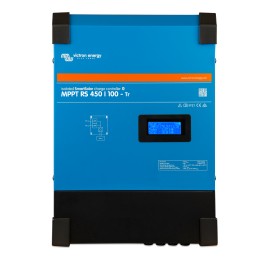 Контролер заряду Victron Energy SmartSolar MPPT RS 450/100-Tr