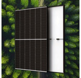 Сонячна панель Trina TSM-XXXDE09R.05 (415 Вт)
