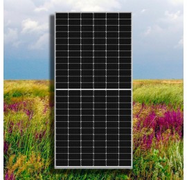 Cонячна панель Longi Solar  LR4-72HPH-455M (460 Вт)