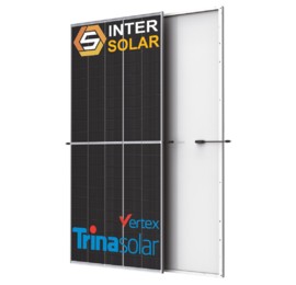 Солнечная панель Trina Solar Vertex-TSM-DE19M (535 Вт, Half Cell)