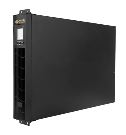 Источник бесперебойного питания Smart-UPS LogicPower 10000 PRO RM (with battery)