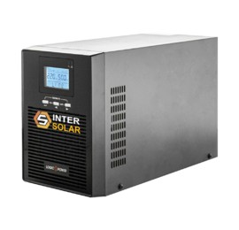 Источник бесперебойного питания Smart-UPS LogicPower 1000 PRO 36V (without battery)